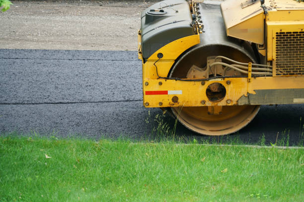 Highland City, FL Driveway Paving Services Company